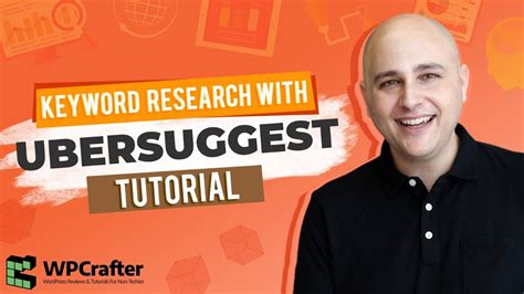 ubersuggest: free keyword research tool - neil patel